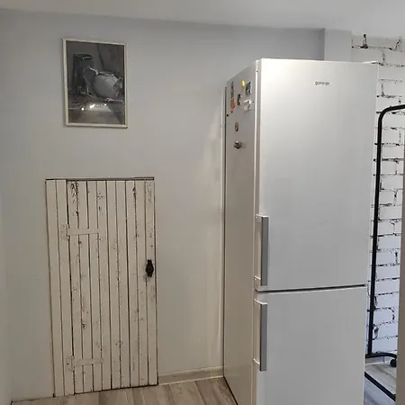 Jaukas Naktsmajas Vecpilseta *