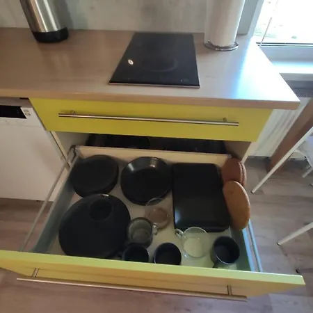 Jaukas Naktsmajas Vecpilseta *